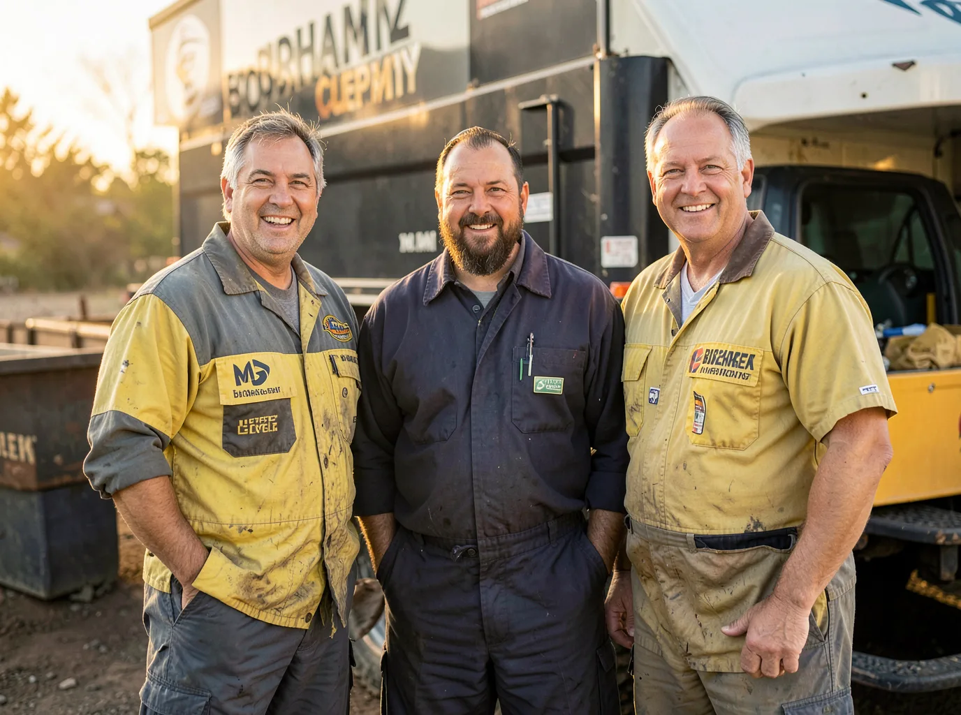 Sewage Cleanup company in Bliss, NY